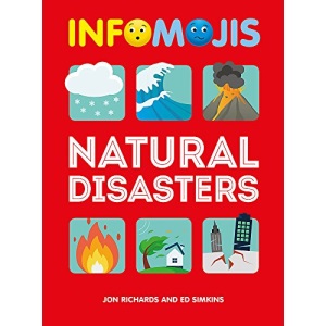 Natural Disasters (Infomojis)