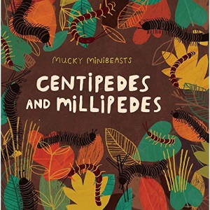 Centipedes and Millipedes