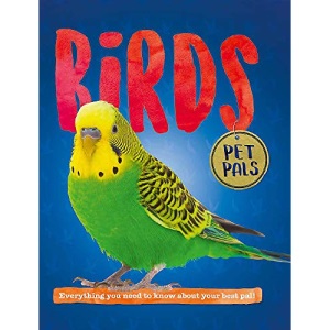 Birds (Pet Pals)