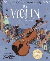 A Little Book of the Orchestra: The Violin