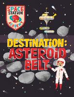 Space Station Academy: Destination Asteroid Belt