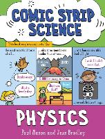 Comic Strip Science: Physics