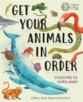 Get Your Animals in Order: Classifying the Animal World