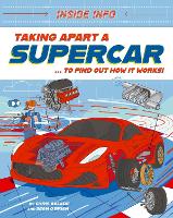 Inside Info: Taking Apart a Supercar