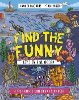 Find the Funny: Life in the Ocean