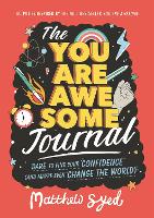 The You Are Awesome Journal