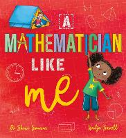 A Mathematician Like Me