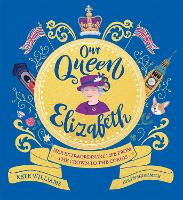 Our Queen Elizabeth