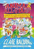 Animal All-Stars