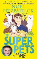 The Superpets (and Me!)