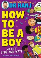How to Be a Boy