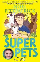 The Superpets (and Me!)