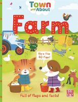 Town and About: Farm