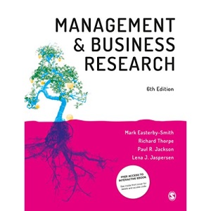 Management and Business Research