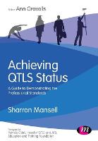 Achieving QTLS status