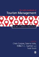 The SAGE Handbook of Tourism Management