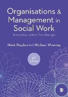 Organisations and Management in Social Work