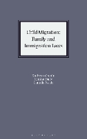 Child Migration: Family and Immigration Laws