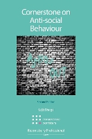 Cornerstone on Anti-social Behaviour