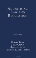 Advertising Law and Regulation