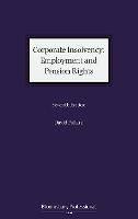 Corporate Insolvency: Employment and Pension Rights