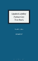 Limited Liability Partnership Handbook