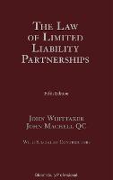 The Law of Limited Liability Partnerships