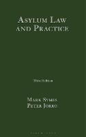 Asylum Law and Practice