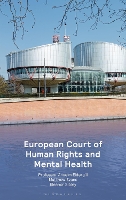 European Court of Human Rights and Mental Health