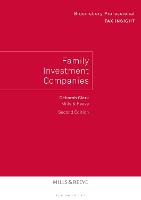 Family Investment Companies -  2nd edition