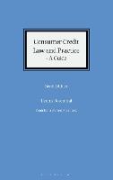 Consumer Credit Law and Practice - A Guide