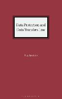 Data Protection and Data Transfers Law