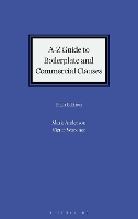 A-Z Guide to Boilerplate and Commercial Clauses