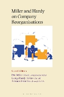Miller, Hardy and Ismail on Company Reorganisations