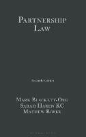Partnership Law