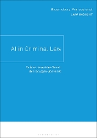 AI in Criminal Law