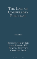 The Law of Compulsory Purchase
