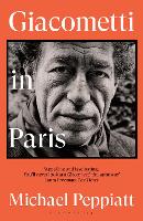 Giacometti in Paris