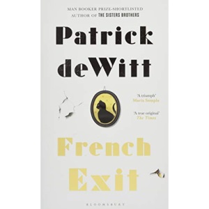 French Exit: NOW A MAJOR FILM
