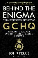 Behind the Enigma