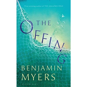 The Offing: A BBC Radio 2 Book Club Pick