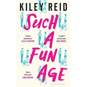 Such a Fun Age: 2020's most hotly anticipated debut novel