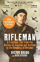 Rifleman - New edition