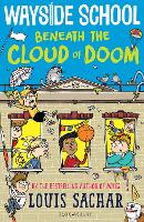 Wayside School Beneath the Cloud of Doom