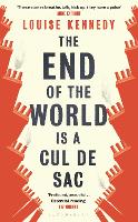 The End of the World is a Cul de Sac