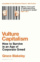 Vulture Capitalism