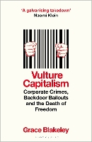 Vulture Capitalism