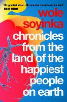 Chronicles from the Land of the Happiest People on Earth