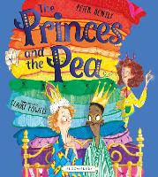 The Princes and the Pea