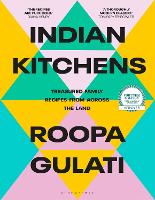 Indian Kitchens